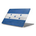 Honduras Flag Distressed Apple MacBook Pro 16-inch Skin